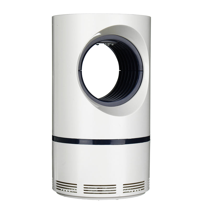 5V 5W USB Photocatalyst Mosquito Insect Killer Household LED Mosquito Lamp