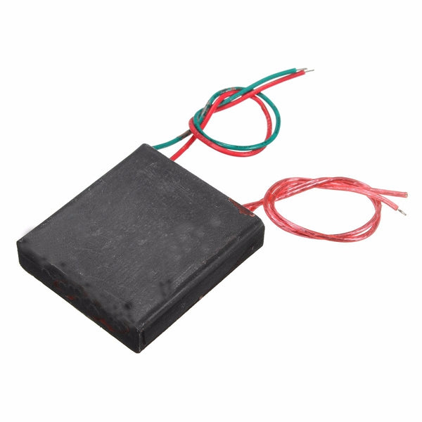 5pcs DC 3.7-6V 1-3A 400KV Pulse High Voltage Generator Inverter Transformer Boost Power Module