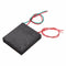 5pcs DC 3.7-6V 1-3A 400KV Pulse High Voltage Generator Inverter Transformer Boost Power Module