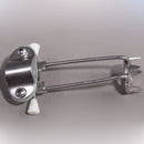 Snow Grip for Walking Cane Ice Grip Attachment Spikes Mud Snow Disability Safety Aid