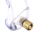 Pistol Grip 0iled Glass Cutter Tungsten Carbide Stained Glass Cutting Tool Roller Glass Cutter Tool