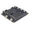 X750-A2 Expansion Board for X750 for Raspberry Pi 4 Model B/3B+/3B/2B/A+/B+