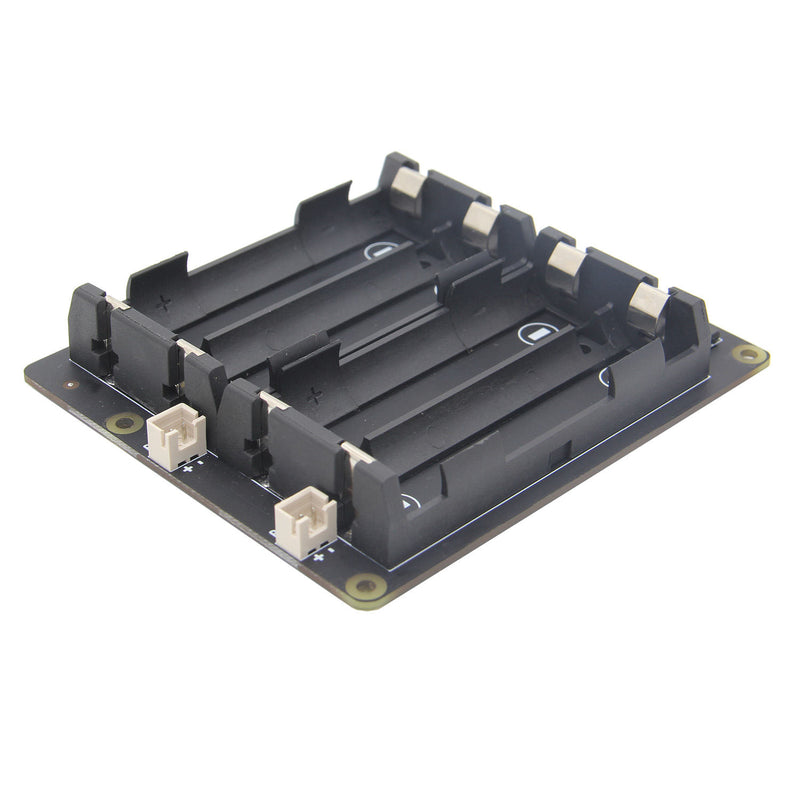 X750-A2 Expansion Board for X750 for Raspberry Pi 4 Model B/3B+/3B/2B/A+/B+