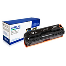 ZENGMEI For HP M276nw Toner Cartridge HP pro 200 M251n M276n M251NW Laser Printer Ink Cartridge Plug