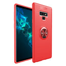 C-KU 360 Rotating Ring Grip Kickstand Protective Case For Samsung Galaxy Note 9