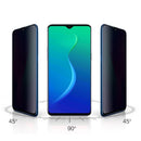 Bakeey Anti-Peeping Privacy Tempered Glass Screen Protector For Xiaomi Redmi Note 7 / Redmi Note 7 PRO