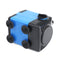 Submersible Water Pump Aquarium Fish Pond Waterfall Fountain Sump 18/25/50/65/85W