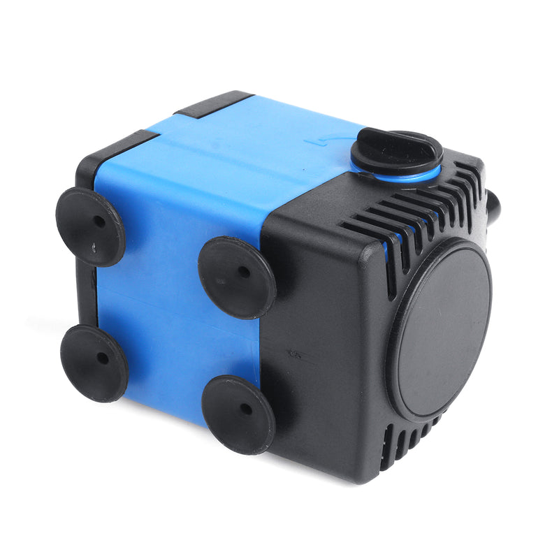 Submersible Water Pump Aquarium Fish Pond Waterfall Fountain Sump 18/25/50/65/85W
