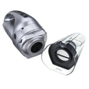 120W High Power Rechargeable Cordless Wet&Dry Portable Car Home Vacuum Cleaner