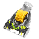 Universal 32mm Vacuum Cleaner Accessories Turbo Brush Vibration Brush Remove Mites Deep Clean Turbo Head