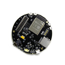 LILYGO TTGO T-audio V1.0 ESP32-WROVER SD Card Slot bluetooth WIFI Module MPU9250 WM8978 12Bits WS2812B