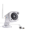 ESCAM PVR001 720P ONVIF Waterproof HD P2P Private Cloud Waterproof Security IP Camera