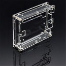 Transparent Acrylic Shell Box For  UNO R3 Module Case