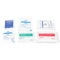 240Pcs Emergency Survival First Aid Kit SOS Medical Carry Bag Home Car Travel Tools Kit