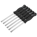 6pcs Trimmer Carburetor Repair Tool Screwdrivers For Husqvarna Poulan