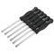 6pcs Trimmer Carburetor Repair Tool Screwdrivers For Husqvarna Poulan