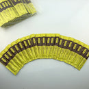 50PCS Tattoo Care Cream Tattoo Repair Scar Removal Cream Improve Tattoo Healing Accessories