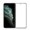 Mofi 3D Curved Edge 9 Hardness Anti-explosion Full Cover Tempered Glass Screen Protector for iPhone X / iPhone XS /  iPhone 11 Pro 5.8 inch