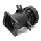 Wide Angle 170 Degree Replaceable Camera Lens for Gopro Hero 3Plus 4