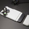 Multifunction Fish-Eye Double-Distance Wide-Angle Micro-Distance Camera Len for iPhone 8