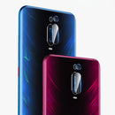 Bakeey 2PCS Anti-scratch HD Clear Tempered Glass Phone Camera Lens Protector for Xiaomi Mi 9T /Xiaomi Mi9T Pro / Redmi K20 / Xiaomi Redmi K20 Pro