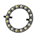 Ring 5V 16x 5050 RGB LED Board with Integrated Drivers Module