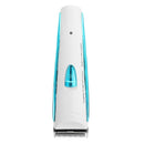 Rechargeable Electric Hair Trimmer Cordless Clipper Men Women Children Barber Grooming Kit