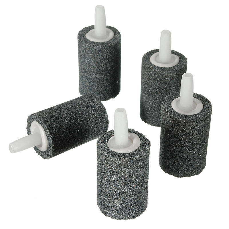 5pcs High Temperature Firing Diffuser Stone For Ozone Generator