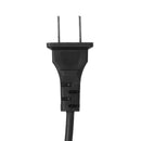 AC220V 3 Heads Flexible E27 Clip On Desk Light Lamp Stand Holder Gooseneck Bulb Adapter US Plug