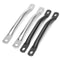Cafe Race Retro Rear Side Seat Handrail Univesal For Hole Distance 20.5-22mm