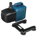 Submersible Pump Circulation Filter Pump Submersible Fish Water Pump Pond Aquarium Tank Waterfall Fountain Sump