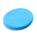 6 Pcs 3 In 1 Silicone Wine Glass Charms Stemware Coaster Cup Covers Drinks Makers