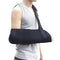 Adjustable Elbow Arm Fracture Sling Shoulder Support Shoulder Immobilizer Sprain Support Strap Protector