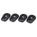 Motorcycle Refit Turn Signal Lights Adapter Spacers For Kawasaki Z250 Z300 Z650 Z750 Z800 Z900 Z