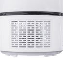 5V USB Mosquito Killer Lamp UV Light Insect Fly Bug Zapper Trap Pest LED Control