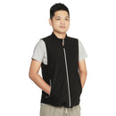 Electric Heating Vest Coat Jacket Adjustable Temperature Warmer Men's Clothing