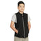 Electric Heating Vest Coat Jacket Adjustable Temperature Warmer Men's Clothing