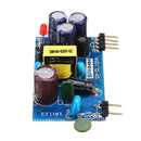 SANMIM AC 220V To DC 5V 500mA Power Supply Dual Output Switch AC To DC Power Supply Module
