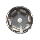 10pcs CNC Inner 11.5mm/0.43in Schrauben Motor Bolt Topper Cover Cap For Harley Chrom