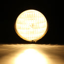Motorcycle Halogen Headlight Headlamp Hi/Lo Beam For Harley Bobber Chopper