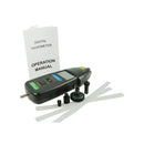 DT2236B 3 in 1 Handheld LCD Digital Tachometer Contact/non-contact Wide Measuring Range Speedometer