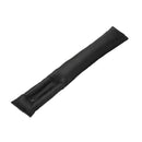 Universal PU Leather Car Seat Gap Leakproof Filler Cushion Stopper Pad Protective Sleeve Seam