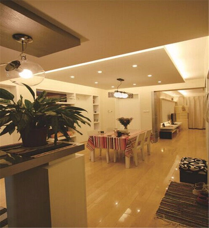 Kingso G4 1.5W Non-dimmable Warm White SMD3014 LED Light Bulb for Car Boat Chandelier Indoor Use