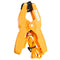 HT-05 -40-200 Pipe Clamp Industrial Temperature Measurement Lead Thermocouple K-type Probe