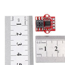 3pcs Digital Barometric 40KPa Pressure Sensor Module Liquid Water Level Controller Board