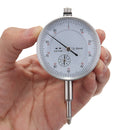 Precision Dial Test Indicator Gauge 0.001'' Graduations Level Gauge Scale Meter