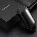 [True Wireless] TWS bluetooth 5.0 Earphone Touch Waterproof Noise Cancelling Headset for Iphone Android