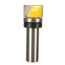 1/2 Inch Shank Mortise Template Flush Trim Router Bit