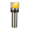 1/2 Inch Shank Mortise Template Flush Trim Router Bit