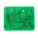 Electronic Circuit Adjustment and Application Electronic Skill Competition Kit Failure Copyboard Training Object Counter